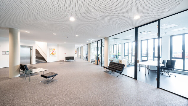 Becker Konzept – Referenzfoto