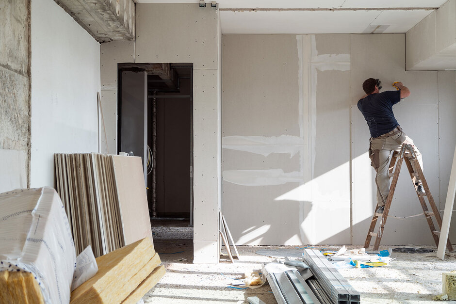 Becker Ausbau Konzept
