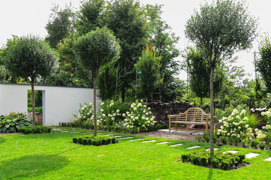 Becker Gala Konzept
