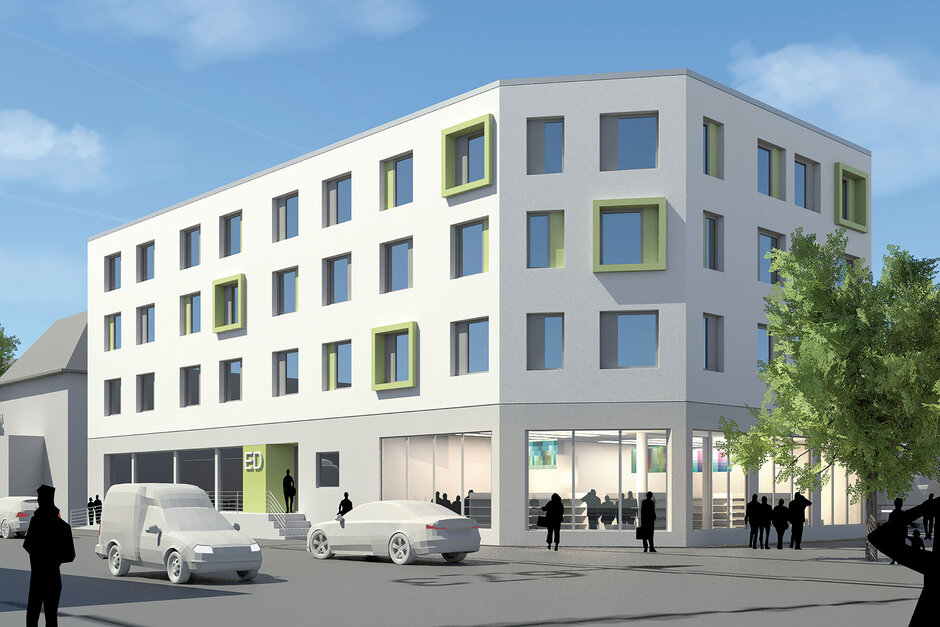 Becker Konzept – Immobilien