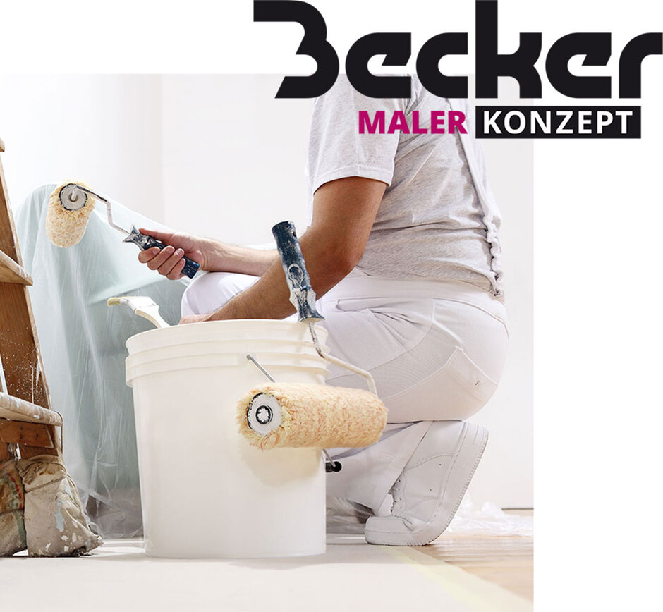 Becker Maler Konzept