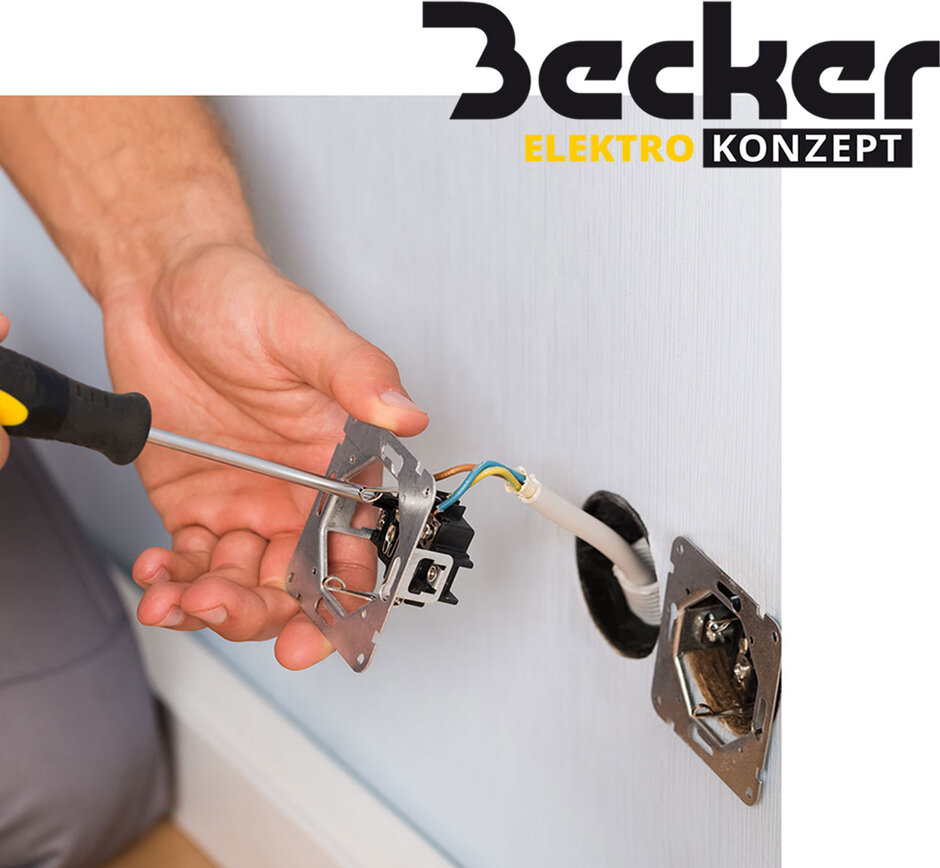 Becker Elektro Konzept